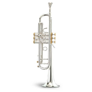 STOMVI Elite 250-ML Trumpet
